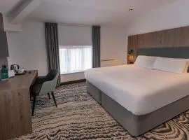 Casa Mere Hotel, Knutsford Cheshire, Sure Collection by Best Western