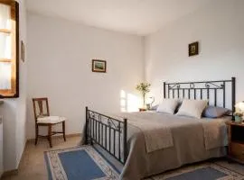 Pugnano Alto - appartamento Porcino