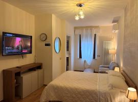 Monte Boutique ROOMS, Hotel in Montepulciano