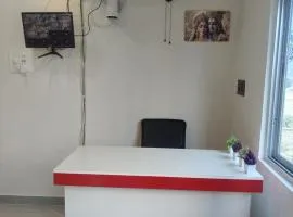 Samrat Guest house and hotel