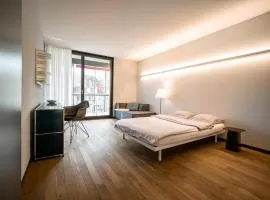 b20 - serviced apartments bern ag