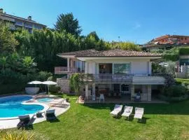 Villa Caterina