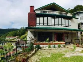 Best Bed and Breakfast Lodge in Sagada!