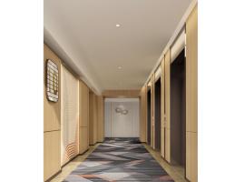 Holiday Inn Express Zhangzhou Zhangpu by IHG, Hotel in Zhangzhou