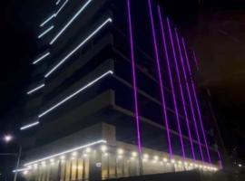 Отель Homeland Гонио, hotel di Gonio