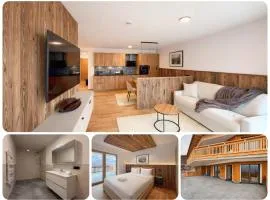 PUREALPS Apartment - AlpenLuxus Collection
