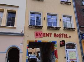 Event Hostel - Opole, Hostel in Oppeln