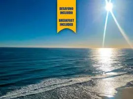 Apartalux Centralmar Centro