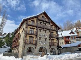 Hotel Bocalé, hotel u gradu 'Sallent de Gállego'