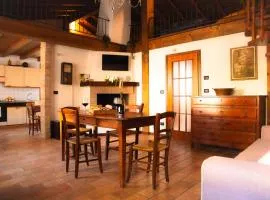 Borgo Sgarabia Relais