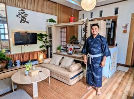 Hanki Guest House syariah, Hotel in Gadok 1