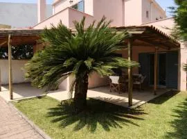 Thalassa Beach House, Marathonas-Aegina