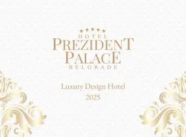 Prezident Palace Belgrade - Adults Only