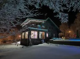 Darázshegyi Panzió