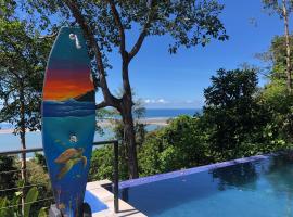 Club Fred Aparthotel, Hotel in Punta Mala