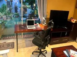 Urban Oasis Gaborone "Secure Quiet Luxury in the City" near the CBD