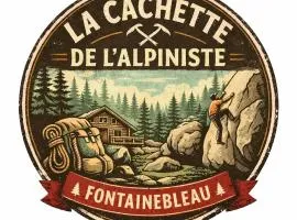 La cachette de l'Alpiniste