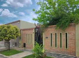 Casa Mandarina San Luis