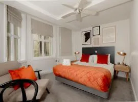 Kensington House Hotel