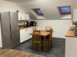 Landhaus Ferienwohnung, Hotel in Böklund