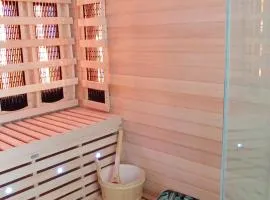 Tokaj Hill Panorama Guesthouse