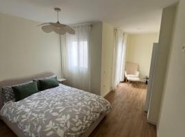 Puzol Playa, Hotel in Puzol