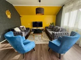 Shalhome 1 Comfort at the gates of Strasbourg