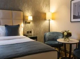 The Rathbone Hotel, Fitzrovia