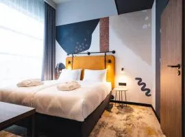 Focus Hotel Premium Olsztyn