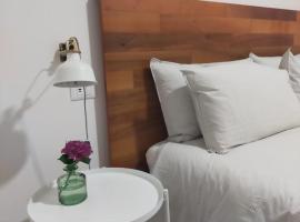 Ca' Rino - alloggio turistico, hotel a Vedelago