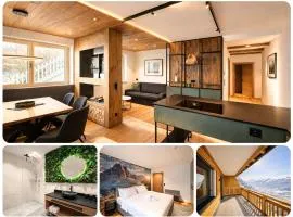 ZILLERELLA - AlpenLuxus Collection