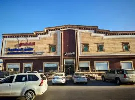 شقق النهدي المخدومة