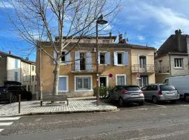 Spacious house in the center of Quillan