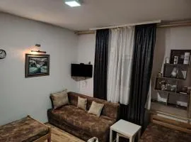 Ski in ski out Apartman