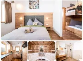 BEIM LOIS Isskogelblick - AlpenLuxus Collection