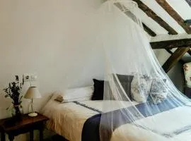 Hostal Refugio De Gredos
