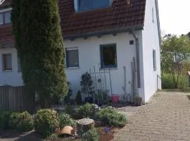 Ferienhaus Mensch & Hund