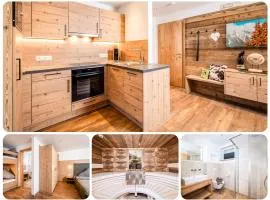 BEIM LOIS Edelweiss - AlpenLuxus Collection