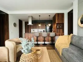 Modern 2BR 2Bed Country Suite | El Retiro, Ant