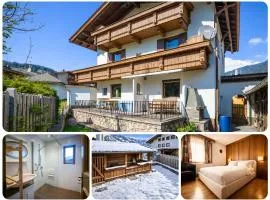 BARBARA`s Garden Stube - by AlpenLuxus Collection