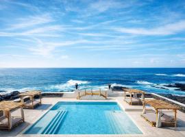 Boutique Eco Hotel Costa Mágica, hotel a La Laguna