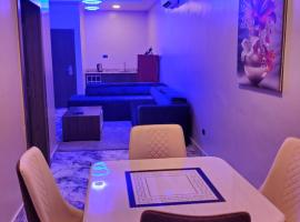 Romeo Apartment, hotel Ipaja városában