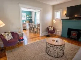 Roanoke Home Downtown Charm near Greenways