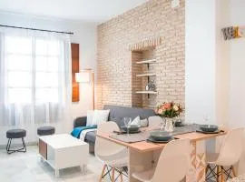 Riverside Triana Apartment