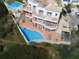 Simply Salema - Casa das Estevas - Beach Villa