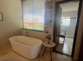 Parik&aacute; Pousada, спа хотел в Алто Параисо ди Гояс