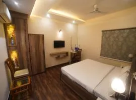 Hotel P1 The Comfort Zone