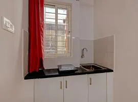 Hotel O Compact Studio Kr Puram Near Phoenix Marketcity