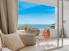 Miraflores Paradyse Studio Apartment