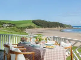 Wishome-Casa en la orilla de la playa, con servicios de hotel